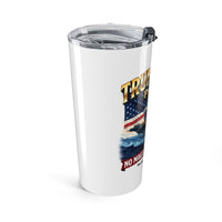 The Trumplican Party™ 20oz Tumbler | D-76 - Image 3