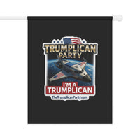 The Trumplican Party™  Flag | D-67 - Image 2