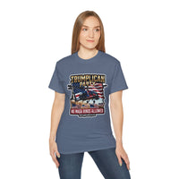 The Trumplican Party™ Unisex T-Shirt | D-69 - Image 51