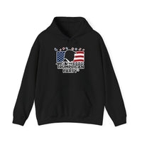 The Trumplican Party™ Unisex Hoodie | D-23 - Image 2