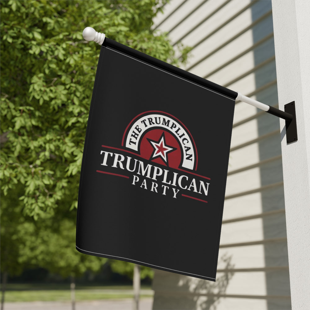The Trumplican Party™  Flag | D-4 - Image 10