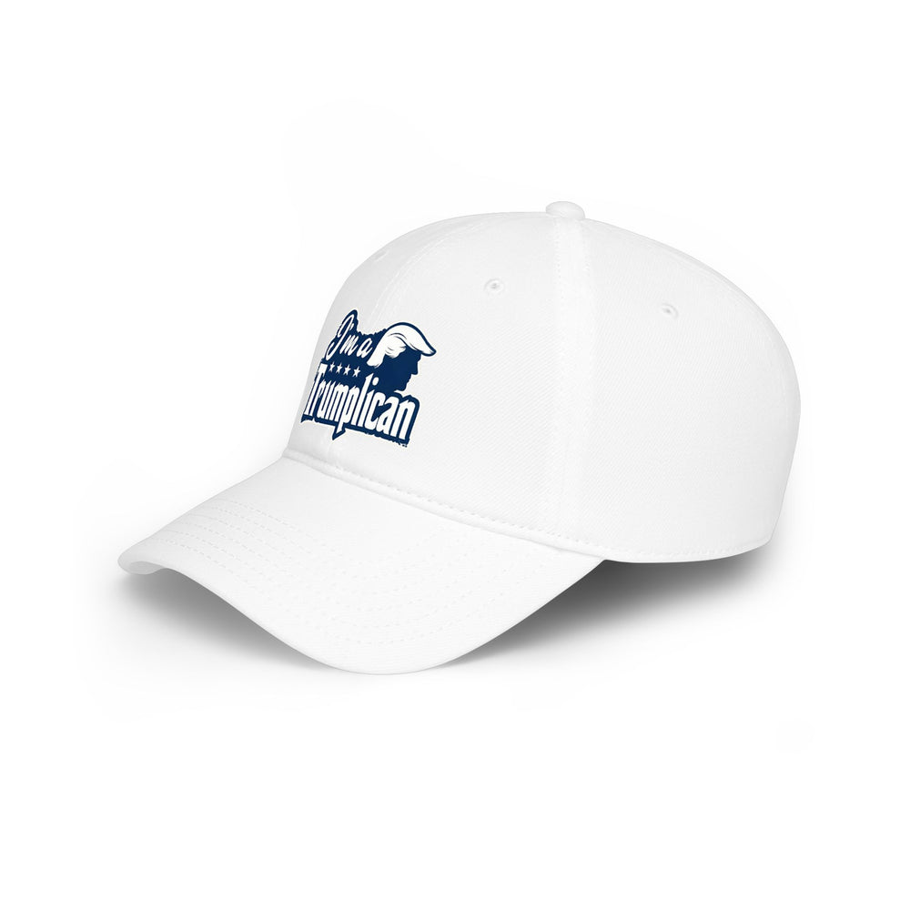 The Trumplican Party™ Baseball Cap | D-27 - Image 27
