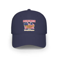 The Trumplican Party™ Baseball Cap | D-57 - Image 6