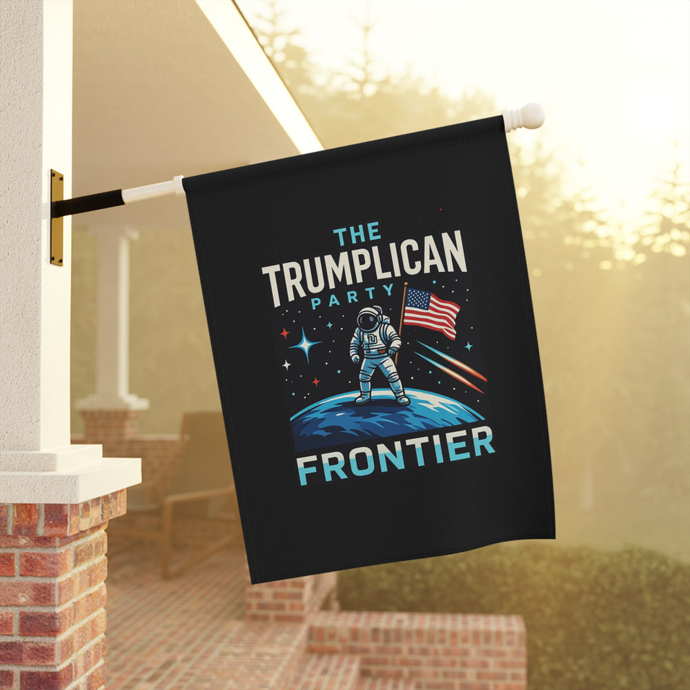 The Trumplican Party™  Flag | D-25 - Image 8