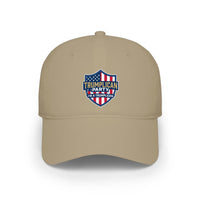 The Trumplican Party™ Baseball Cap | D-53 - Image 3