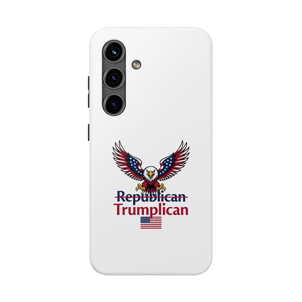 The Trumplican Party™ Tough Phone Case | D-11 - Image 9