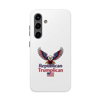 The Trumplican Party™ Tough Phone Case | D-11 - Image 9