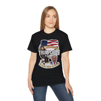 The Trumplican Party™ Unisex T-Shirt | D-64 - Image 19