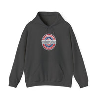 The Trumplican Party™ Unisex Hoodie | D-49 - Image 3