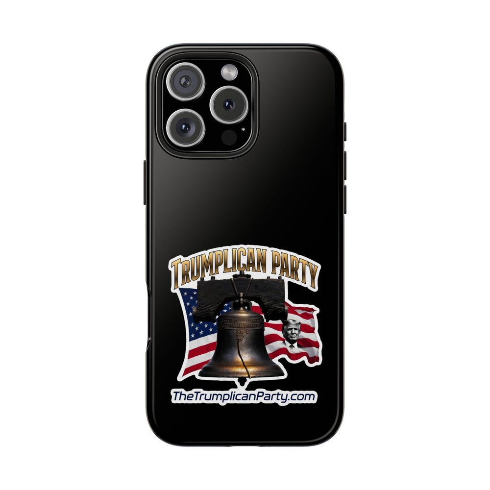 The Trumplican Party™ Tough Phone Case | D-66 - Image 14