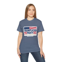 The Trumplican Party™ Unisex T-Shirt | D-48 - Image 16