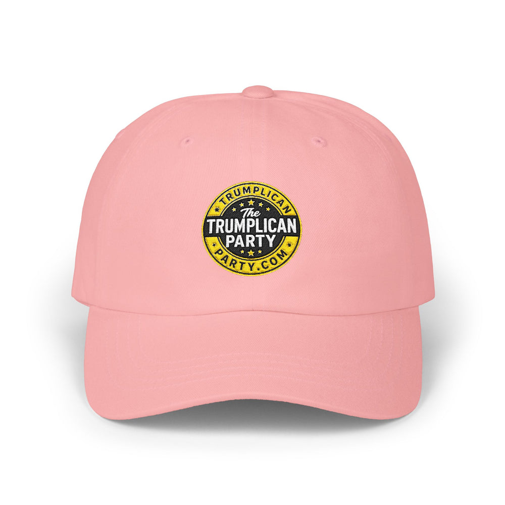 The Trumplican Party™ Dad Cap | D-24 - Image 9