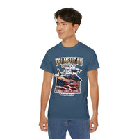 Political T‑Shirt — “Trumpllican Party” No MAGA RINOs Allowed Graphic Tee - Image 61