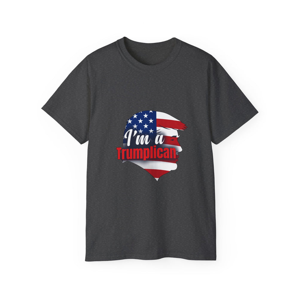 The Trumplican Party™ Unisex T-Shirt | D-36 - Image 6