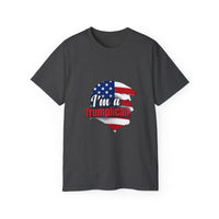 The Trumplican Party™ Unisex T-Shirt | D-36 - Image 6