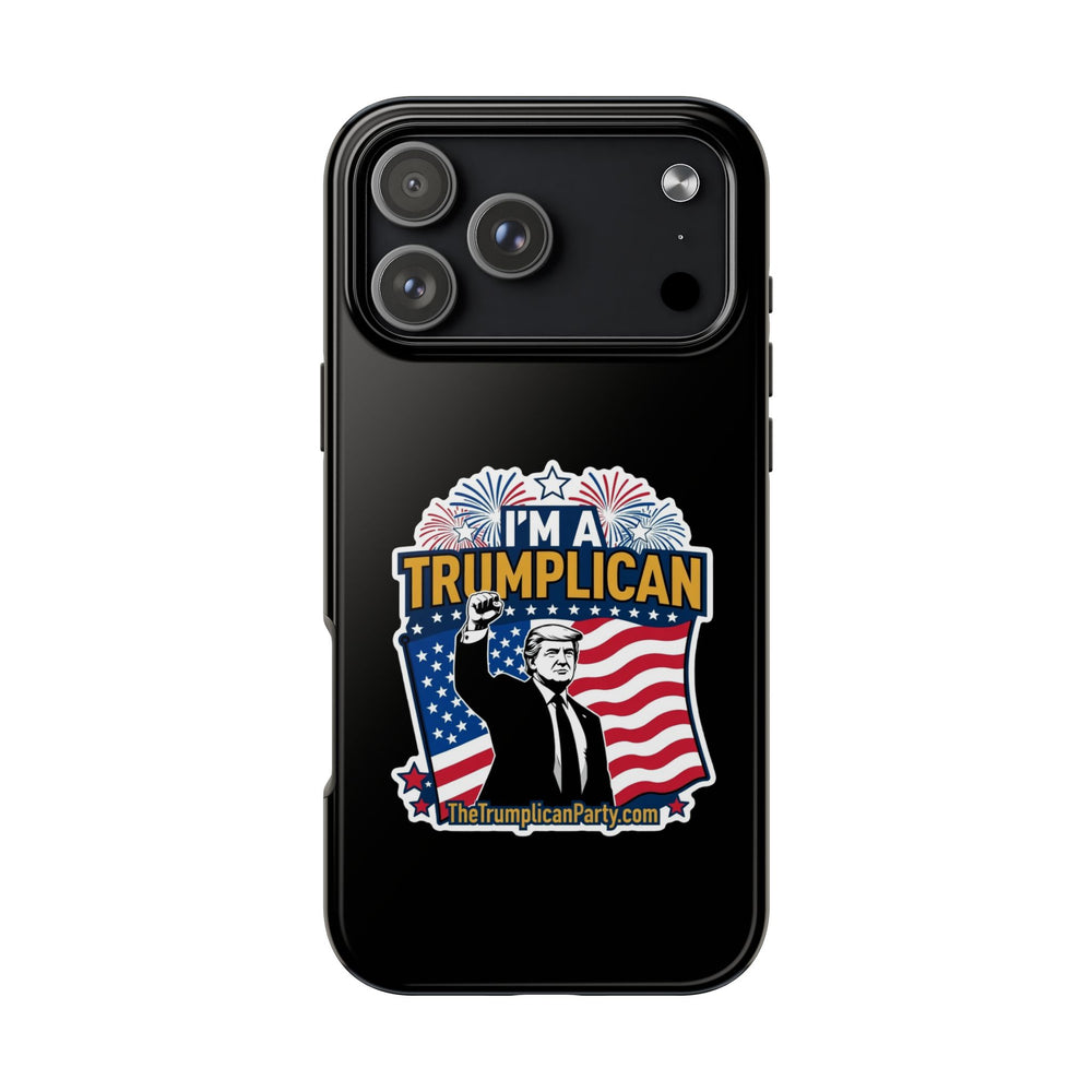 The Trumplican Party™ Tough Phone Case | D-46 - Image 20
