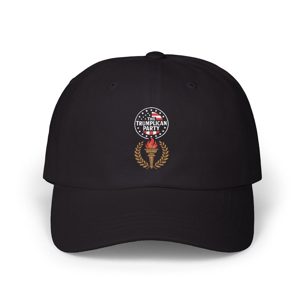 The Trumplican Party™ Dad Cap | D-31 - Image 7