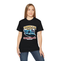 The Trumplican Party™ Unisex T-Shirt | D-71 - Image 19