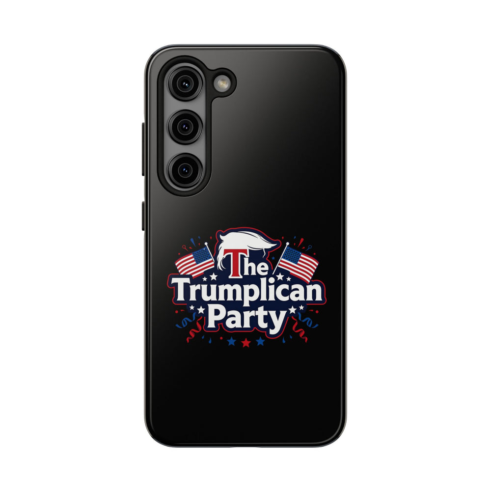 The Trumplican Party™ Tough Phone Case | D-1 - Image 10