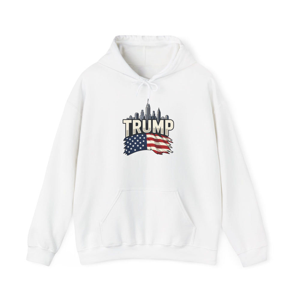 The Trumplican Party™ Unisex Hoodie | D-16 - Image 2