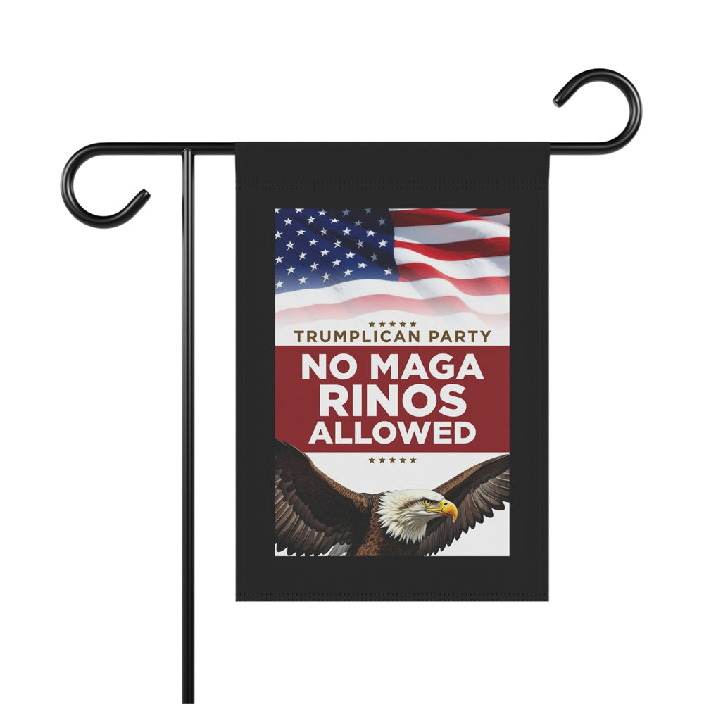 The Trumplican Party™  Flag | D-60 - Image 1