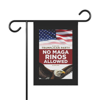 The Trumplican Party™  Flag | D-60 - Image 1