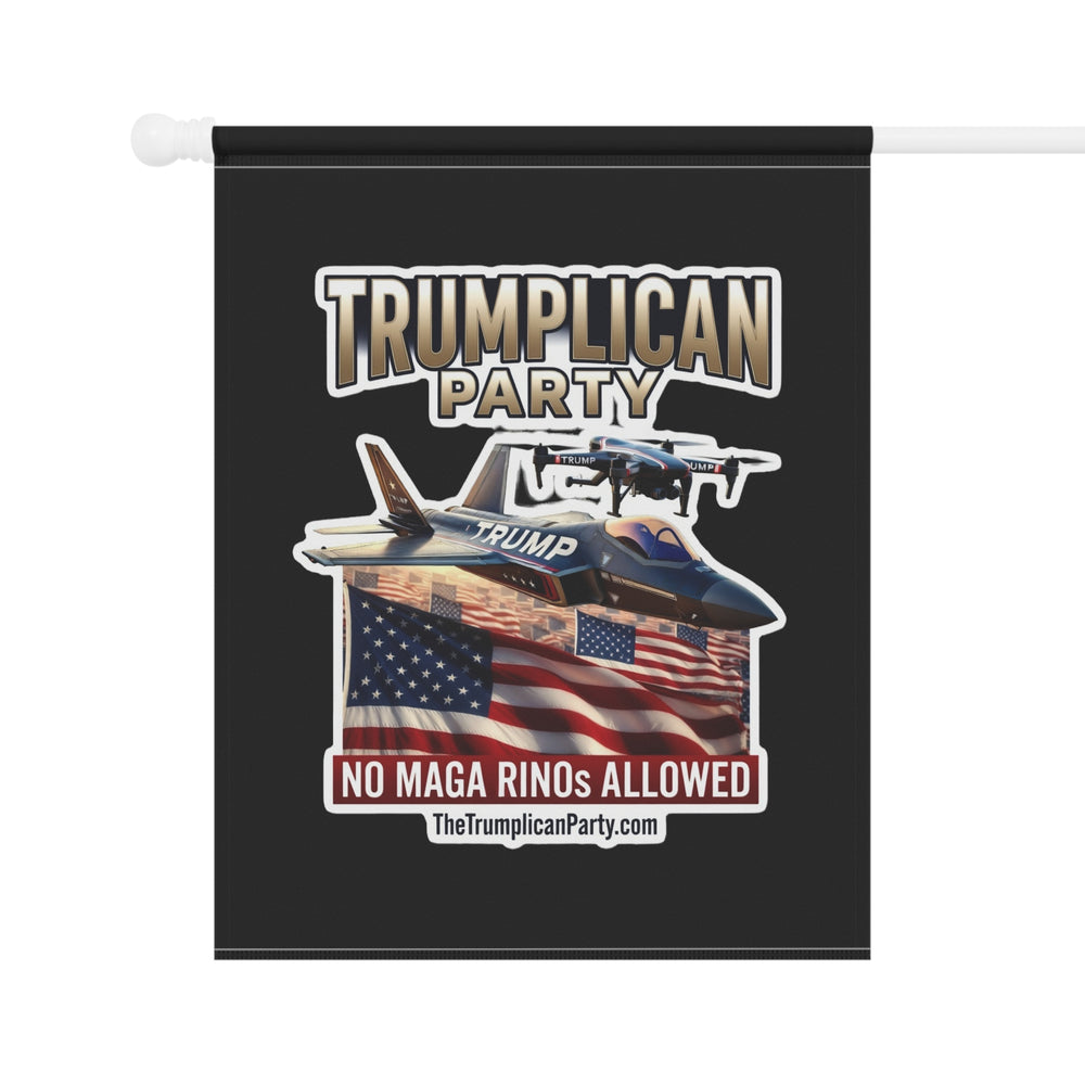 The Trumplican Party™  Flag | D-70 - Image 7