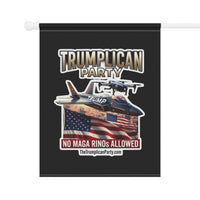 The Trumplican Party™  Flag | D-70 - Image 7
