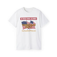 The Trumplican Party™ Unisex T-Shirt | D-57 - Image 1