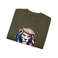 The Trumplican Party™ Unisex T-Shirt | D-6 - Image 21