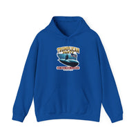 The Trumplican Party™ Unisex Hoodie | D-71 - Image 4