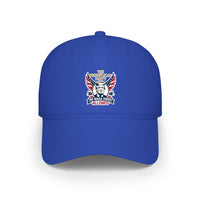 The Trumplican Party™ Baseball Cap | D-45 - Image 5