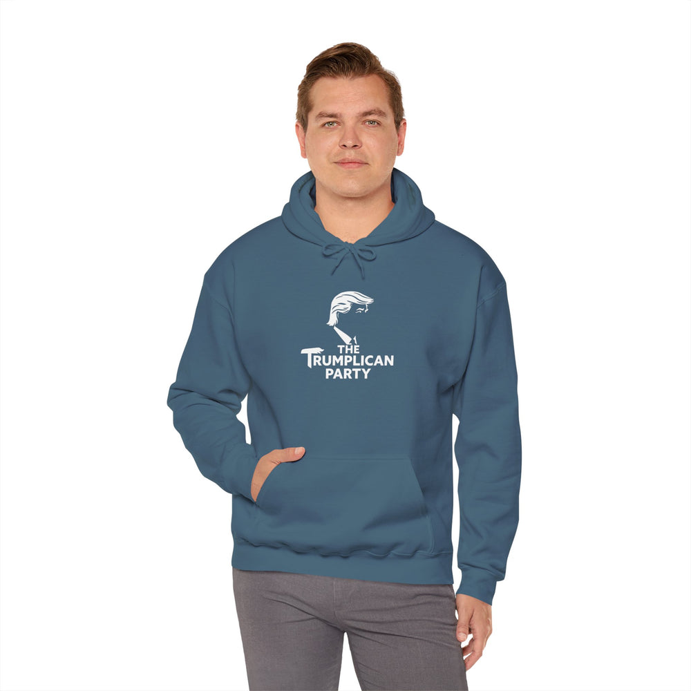 Unisex Heavy Blend™ Hooded Sweatshirt - Image 29