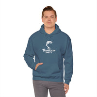Unisex Heavy Blend™ Hooded Sweatshirt - Image 29