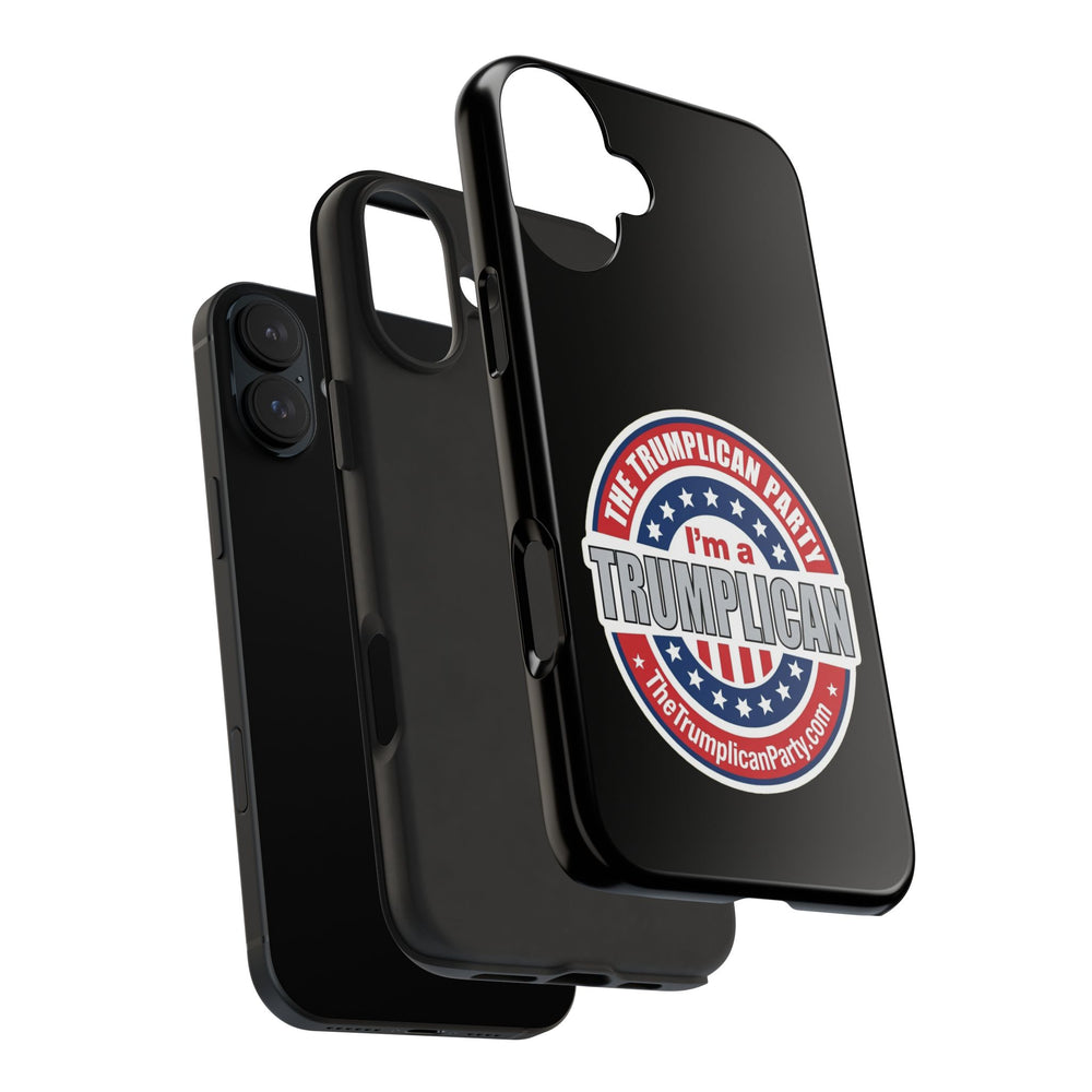 The Trumplican Party™ Tough Phone Case | D-49 - Image 57