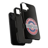 The Trumplican Party™ Tough Phone Case | D-49 - Image 57