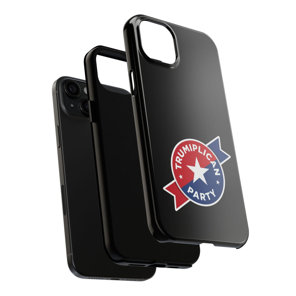 The Trumplican Party™ Tough Phone Case | D-30 - Image 34