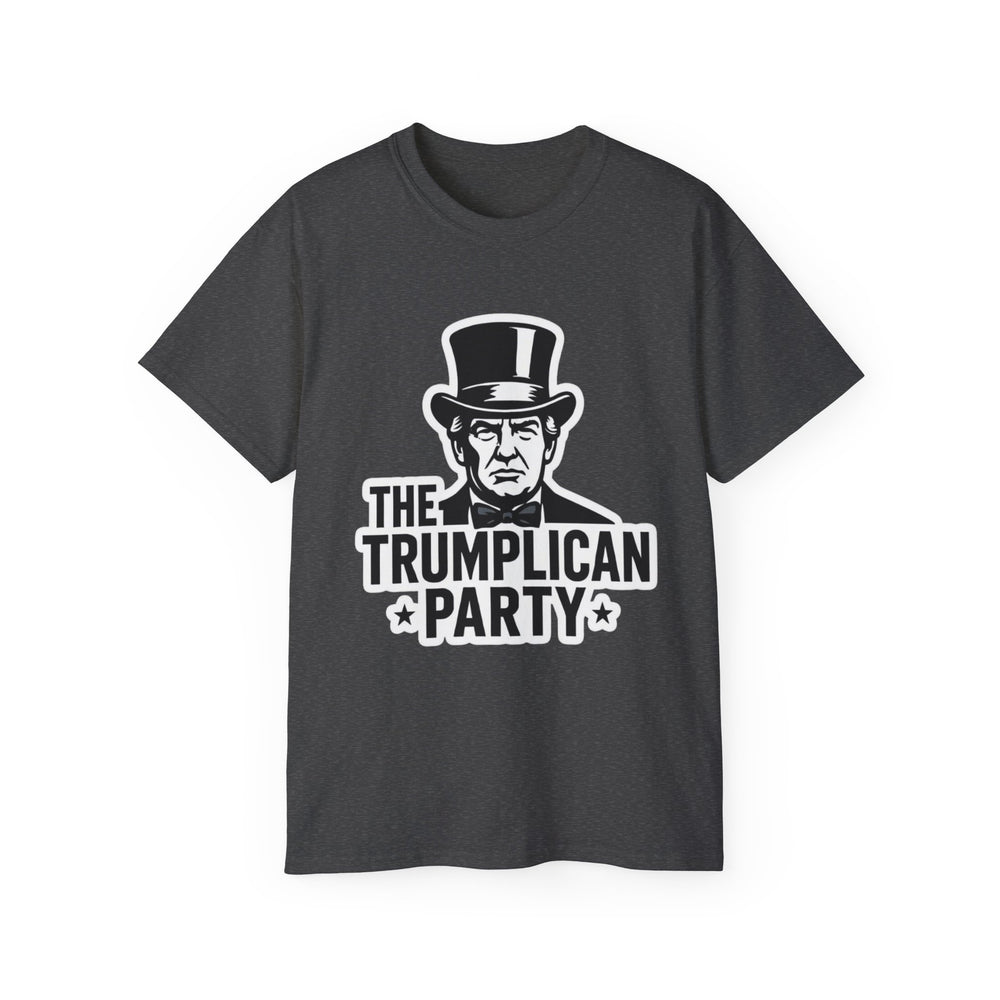 The Trumplican Party™ Unisex T-Shirt | D-8 - Image 6