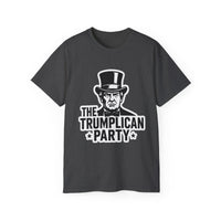 The Trumplican Party™ Unisex T-Shirt | D-8 - Image 6