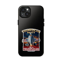 The Trumplican Party™ Tough Phone Case | D-74 - Image 7