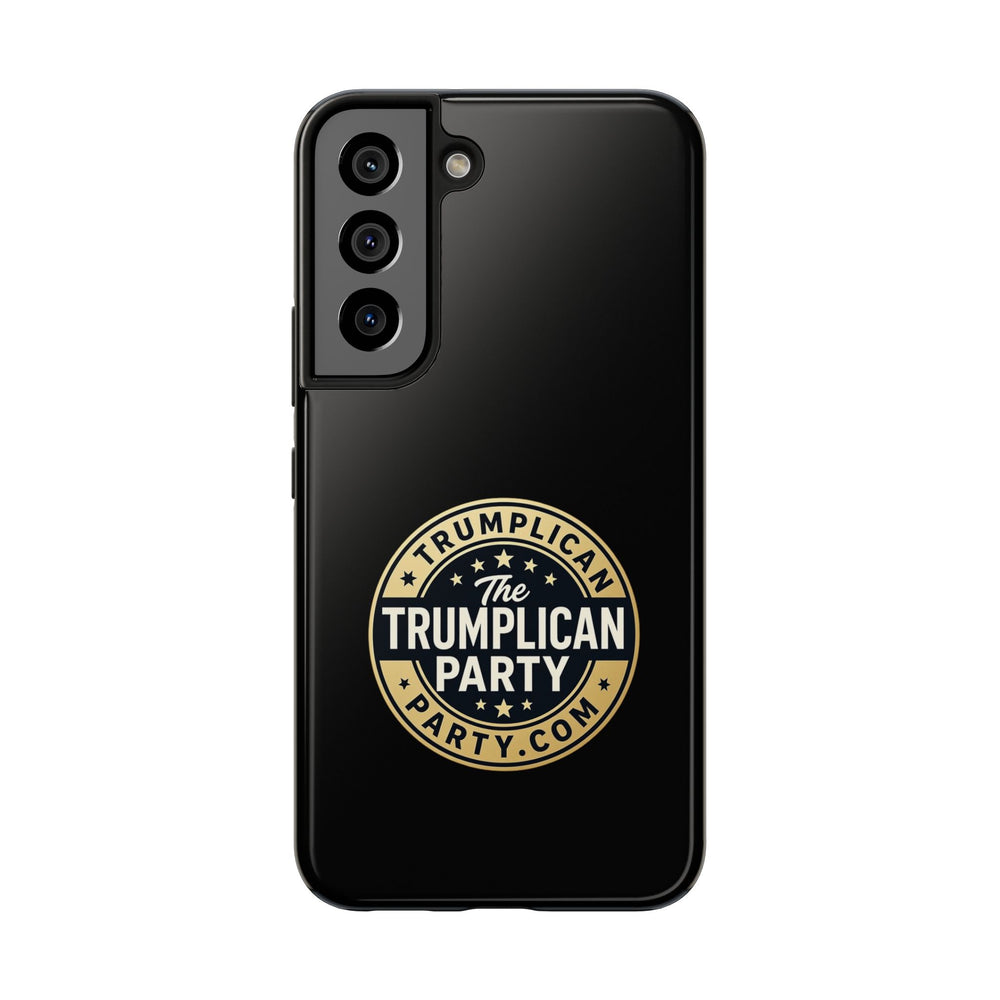 The Trumplican Party™ Tough Phone Case | D-24 - Image 11