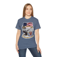 The Trumplican Party™ Unisex T-Shirt | D-64 - Image 51