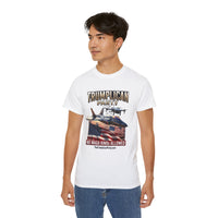 Political T‑Shirt — “Trumpllican Party” No MAGA RINOs Allowed Graphic Tee - Image 13