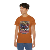 The Trumplican Party™ Unisex T-Shirt | D-69 - Image 29