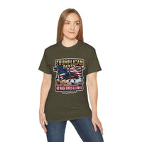 The Trumplican Party™ Unisex T-Shirt | D-69 - Image 35