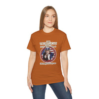 The Trumplican Party™ Unisex T-Shirt | D-50 - Image 17