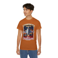 The Trumplican Party™ Unisex T-Shirt | D-74 - Image 29