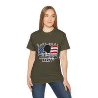 The Trumplican Party™ Unisex T-Shirt | D-23 - Image 23