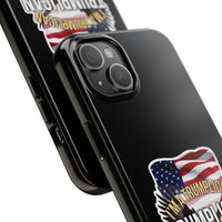 The Trumplican Party™ Tough Phone Case | D-54 - Image 32