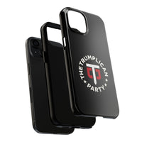 The Trumplican Party™ Tough Phone Case | D-3 - Image 28
